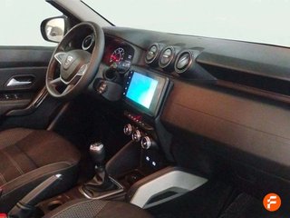 Dacia Duster Comfort Bl. dCi 85kW(115CV) 4X2