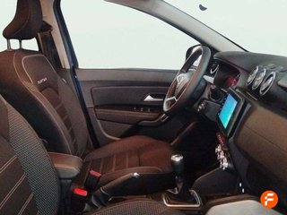 Dacia Duster Comfort Bl. dCi 85kW(115CV) 4X2
