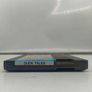 DuckTales - Nintendo Nes - Pal B