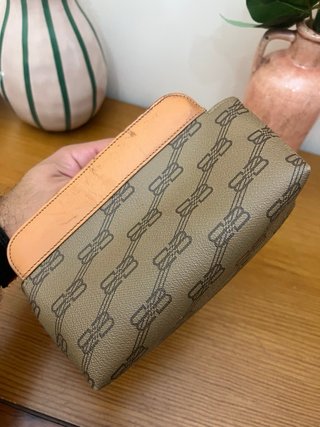 Borsa da toilette classica Balenciaga