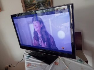 Televisor Samsung HDMI y USB