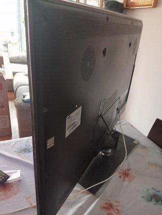 Televisor Samsung HDMI y USB