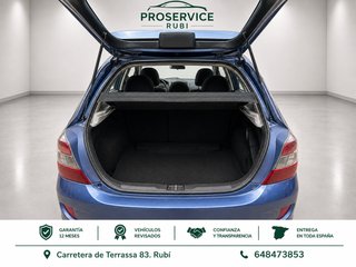 Honda Civic 1150cv 5-puertas IMPECABLE!!!