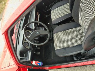 Ford Fiesta 1987