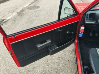 Ford Fiesta 1987