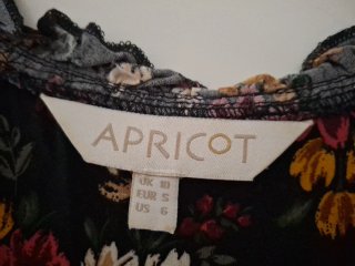 Vestito  floreale estivo