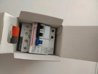 Differenziale Bticino Btdin G8130 32AC
