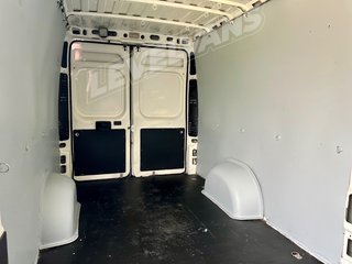 PEUGEOT BOXER L4 H2 163CV