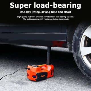 NUEVO! (89€) Gato Eléctrico 12V 5 Toneladas