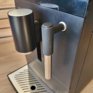 Cafetera Super Automática Diadema espresso
