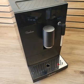 Cafetera Super Automática Diadema espresso