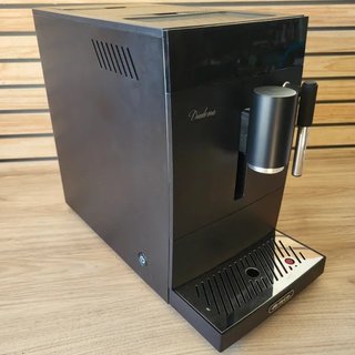 Cafetera Super Automática Diadema espresso