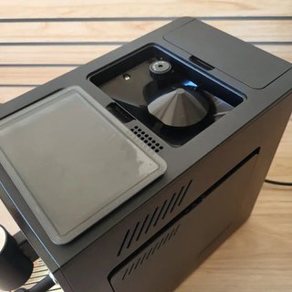 Cafetera Super Automática Diadema espresso