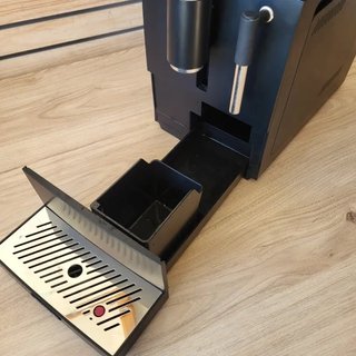 Cafetera Super Automática Diadema espresso