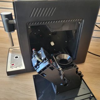 Cafetera Super Automática Diadema espresso