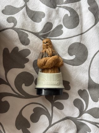 Vaso Star Wars Chewbacca