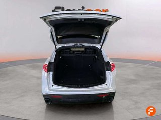 Alfa Romeo Stelvio 2.0 Gasolina 147kW (200cv) SPRINT Q4