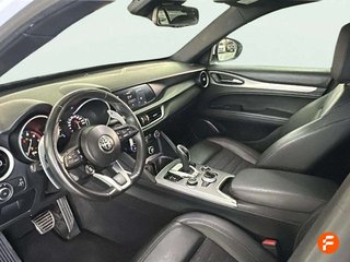 Alfa Romeo Stelvio 2.0 Gasolina 147kW (200cv) SPRINT Q4