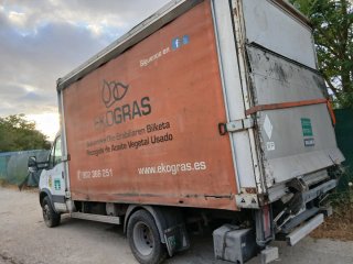 Iveco Daily 2007