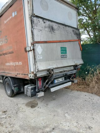 Iveco Daily 2007