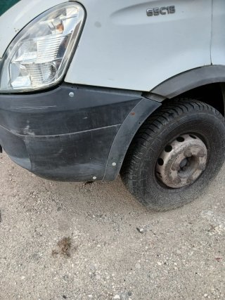 Iveco Daily 2007