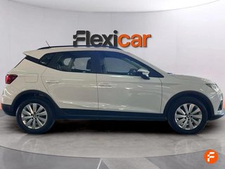 Seat Arona 1.6 TDI 70kW (95CV) Style Ecomotive