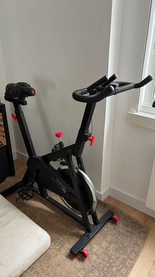 Bici Domyos Biking 100
