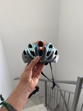 Casco de bici para niños