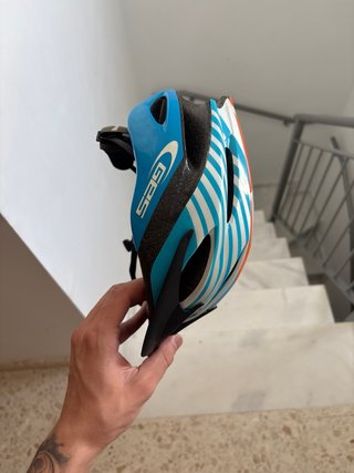 Casco de bici para niños
