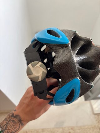 Casco de bici para niños
