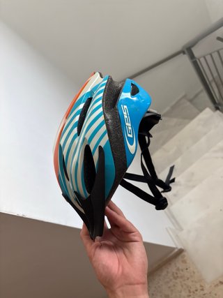 Casco de bici para niños