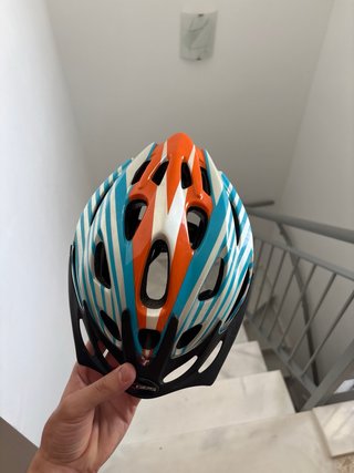 Casco de bici para niños