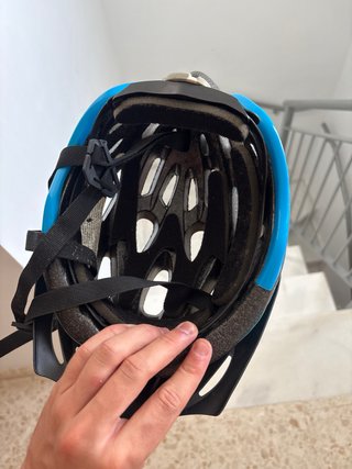 Casco de bici para niños