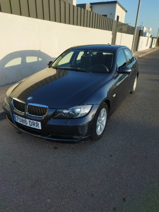 BMW Serie 3 2005