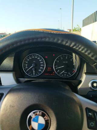 BMW Serie 3 2005
