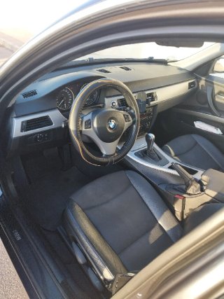 BMW Serie 3 2005