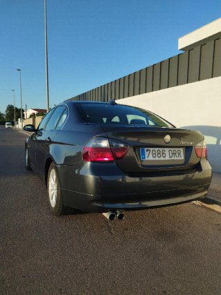 BMW Serie 3 2005
