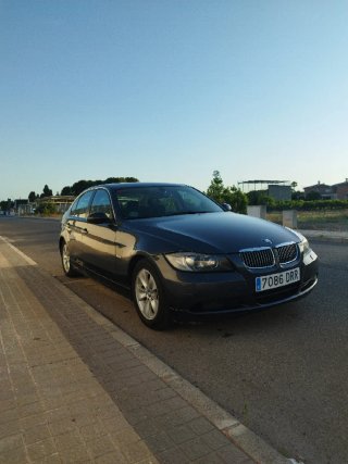BMW Serie 3 2005