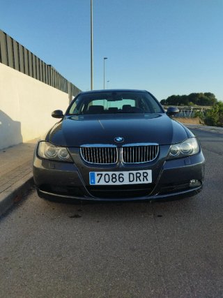 BMW Serie 3 2005