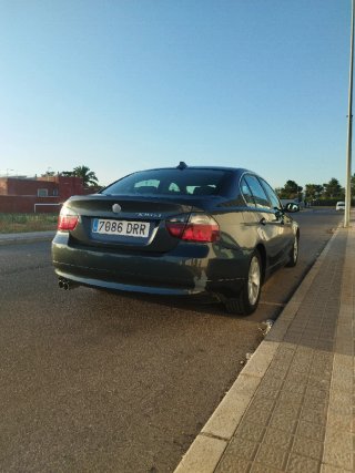 BMW Serie 3 2005