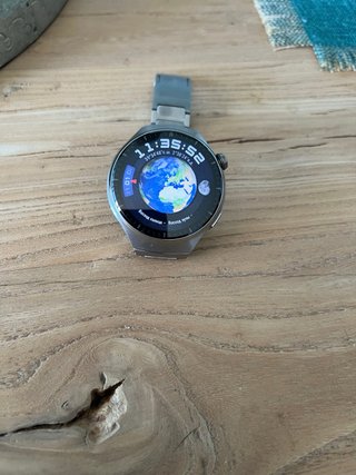 Huawei Watch 4 Pro Titanium