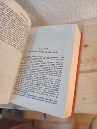 Obras selectas de Hermanos Marx