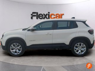Jeep Avenger 1.2 G 74kW (100CV) Avenger
