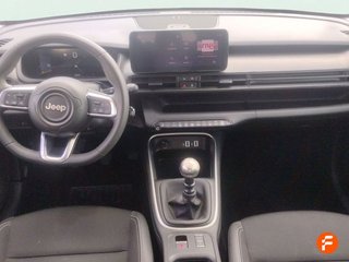 Jeep Avenger 1.2 G 74kW (100CV) Avenger