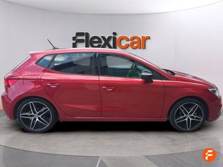 Seat Ibiza 1.0 TSI 85kW (115CV) DSG FR