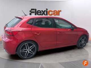 Seat Ibiza 1.0 TSI 85kW (115CV) DSG FR