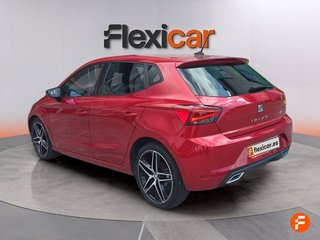 Seat Ibiza 1.0 TSI 85kW (115CV) DSG FR