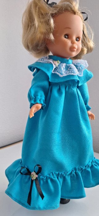 Réplica Nancy Baby Doll