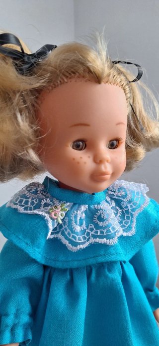 Réplica Nancy Baby Doll