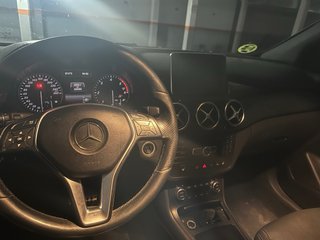 Mercedes-Benz Clase B 2015